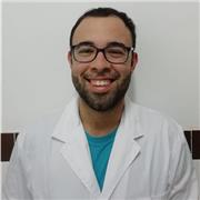 Profesor Doctor en Química ofrece clases particulares de Física y Química en ESO y Bachillerato y de Química General y Analítica a nivel universitario